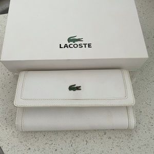 Lacoste